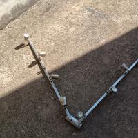 lampadario arredo 
