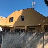 Porzione di villa Sferracavallo/Barcarello