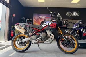 Aprilia Tuareg 660 Rally