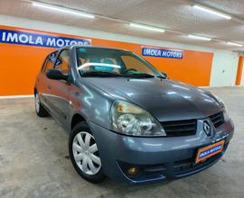 *Renault Clio Storia 1.2 5 porte Benzina/Metano