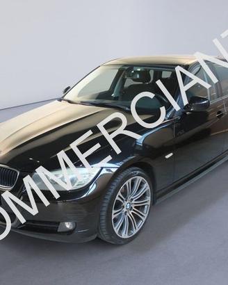 BMW Serie 3 (E90/E91) 320d cat Touring Eletta...