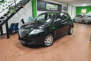 LANCIA YPSILON 1.2 NEOPATENTATI