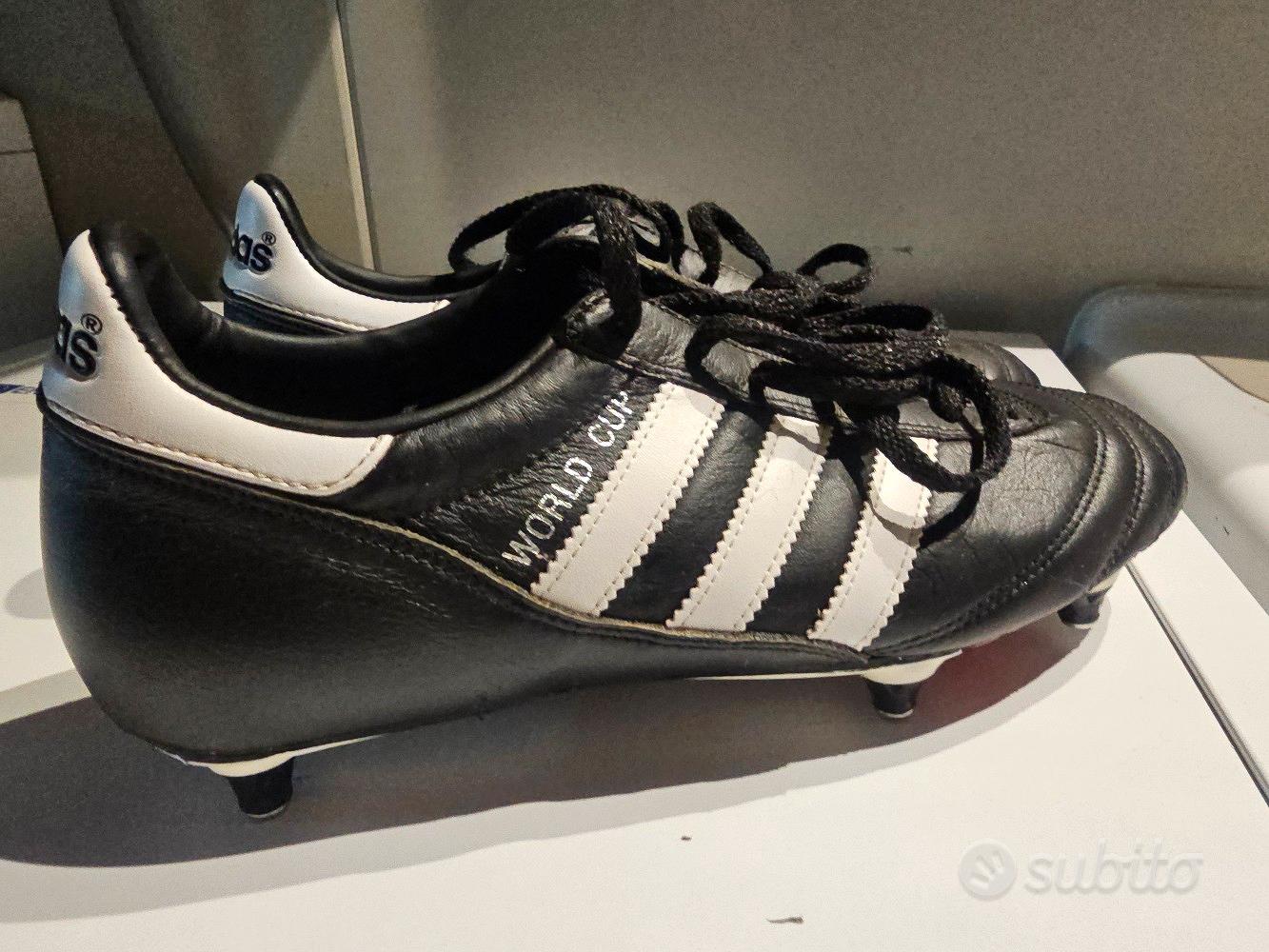 Scarpe da calcio shop 6 tacchetti adidas