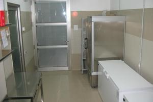 FIRENZE SAN JACOPINO Locale laboratorio