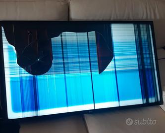 Smart TV LG 43LM6300PLA (43 pollici)