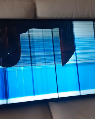 Smart TV LG 43LM6300PLA (43 pollici)