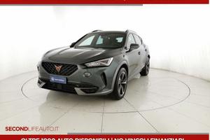 CUPRA Formentor 1.4 e-hybrid 204cv dsg