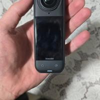 Insta360 X5
