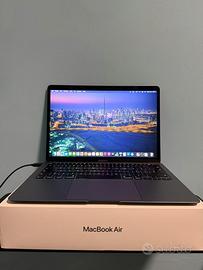 Apple MacBook Air 13" 2020 Intel i3 256GB