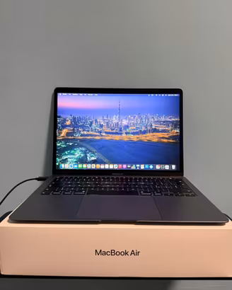 Apple MacBook Air 13" 2020 Intel i3 256GB