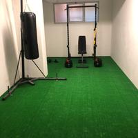 Attrezzatura da palestra