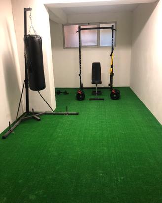 Attrezzatura da palestra