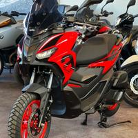 Aprilia SR GT 125 Sport