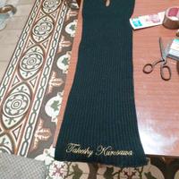 Scalda collo Takeshy Kurosawa