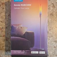 Govee rgbicww Cylinder Floor Lamp lampada smart