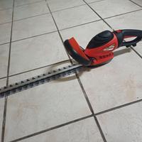 Tagliasiepe elettrico