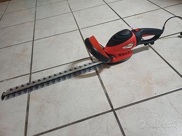 Tagliasiepe elettrico