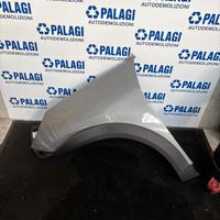 PARAFANGO SINISTRO FORD PUMA 2023