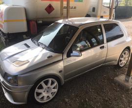 Clio kit