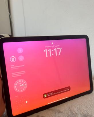 iPad 10a generazione