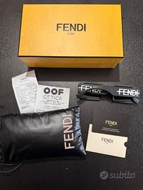 OCCHIALI DA SOLE FENDI