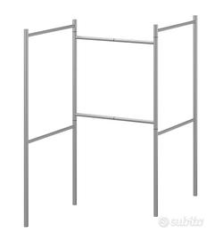 Porta asciugamani Brogrund