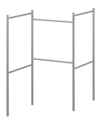 Porta asciugamani Brogrund