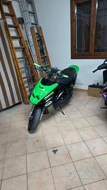 malaguti  firefox f15