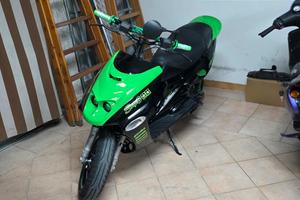 malaguti  firefox f15