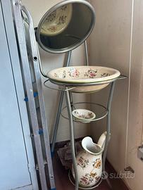 Lavabo vintage