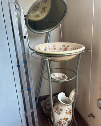 Lavabo vintage
