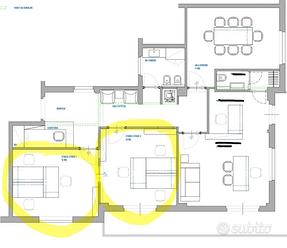 Stanze studio legale