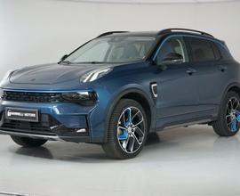 LYNK & CO 01 PHEV