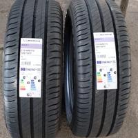 Pneumatici Michelin Agilis 3 215/60R17c 109/107T