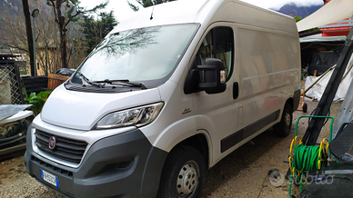 Fiat Ducato professional