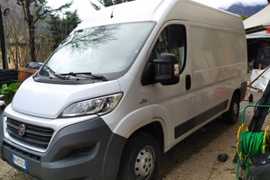 Fiat Ducato professional