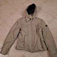 Giacca invernale X-CAPE donna