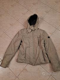 Giacca invernale X-CAPE donna