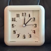 Orologio da parete RITZ al quarzo