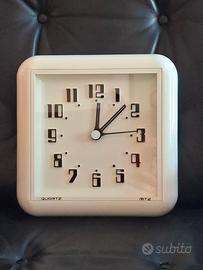 Orologio da parete RITZ al quarzo