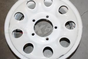 Cerchio in ferro 5,5×15 Suzuki Vitara