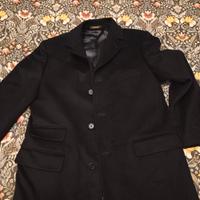 cappotto uomo Marten's 