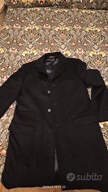 cappotto uomo Marten's 