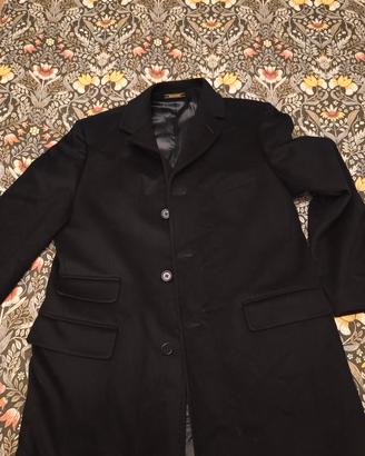 cappotto uomo Marten's 