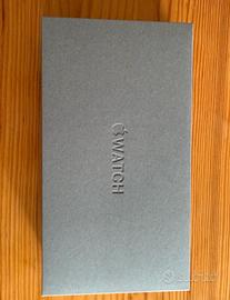 Apple Watch Ultra 2 49 mm, NUOVO