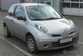 Ricambi NUOVI NIssan Micra K12 2005 al 2010