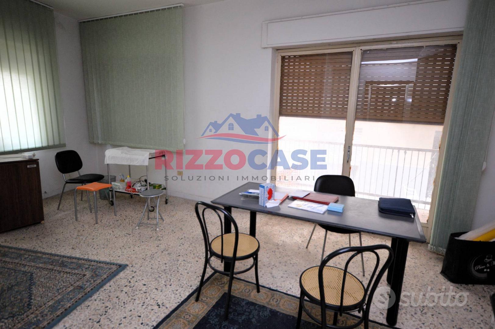 Appartamento – Corigliano-Rossano, Torre Pisani, Rossano Scalo - Vista 4