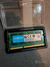 Ram 8GB ddr3