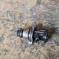 miscelatore olio Malaguti f10