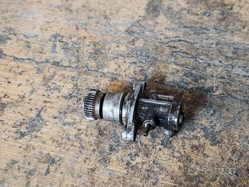 miscelatore olio Malaguti f10